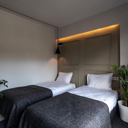 Intro Suites İstanbul Dış mekan fotoğraf