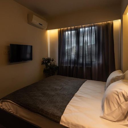 Intro Suites İstanbul Dış mekan fotoğraf