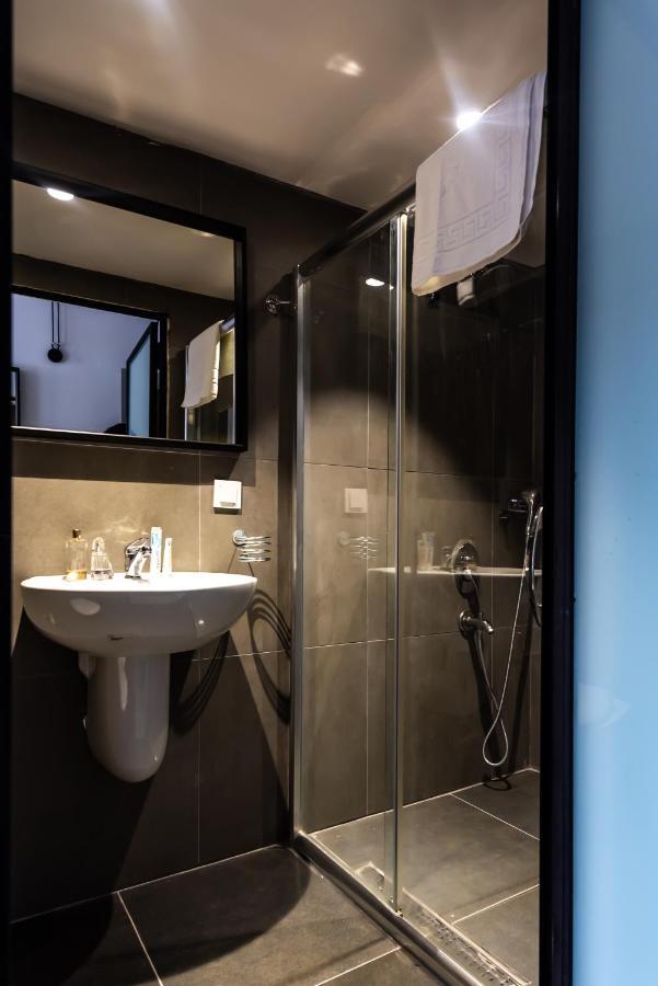 Intro Suites İstanbul Dış mekan fotoğraf