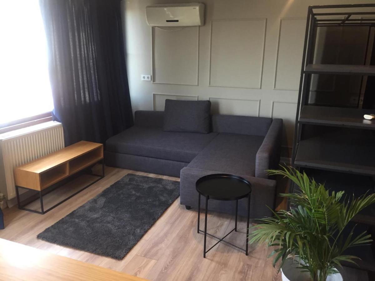 Intro Suites İstanbul Dış mekan fotoğraf
