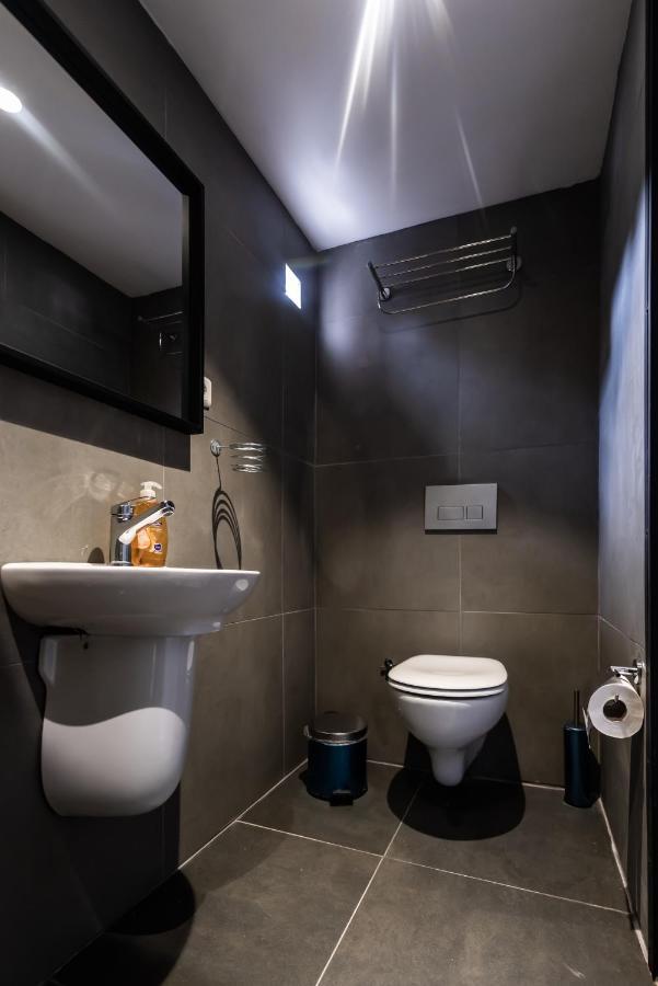 Intro Suites İstanbul Dış mekan fotoğraf