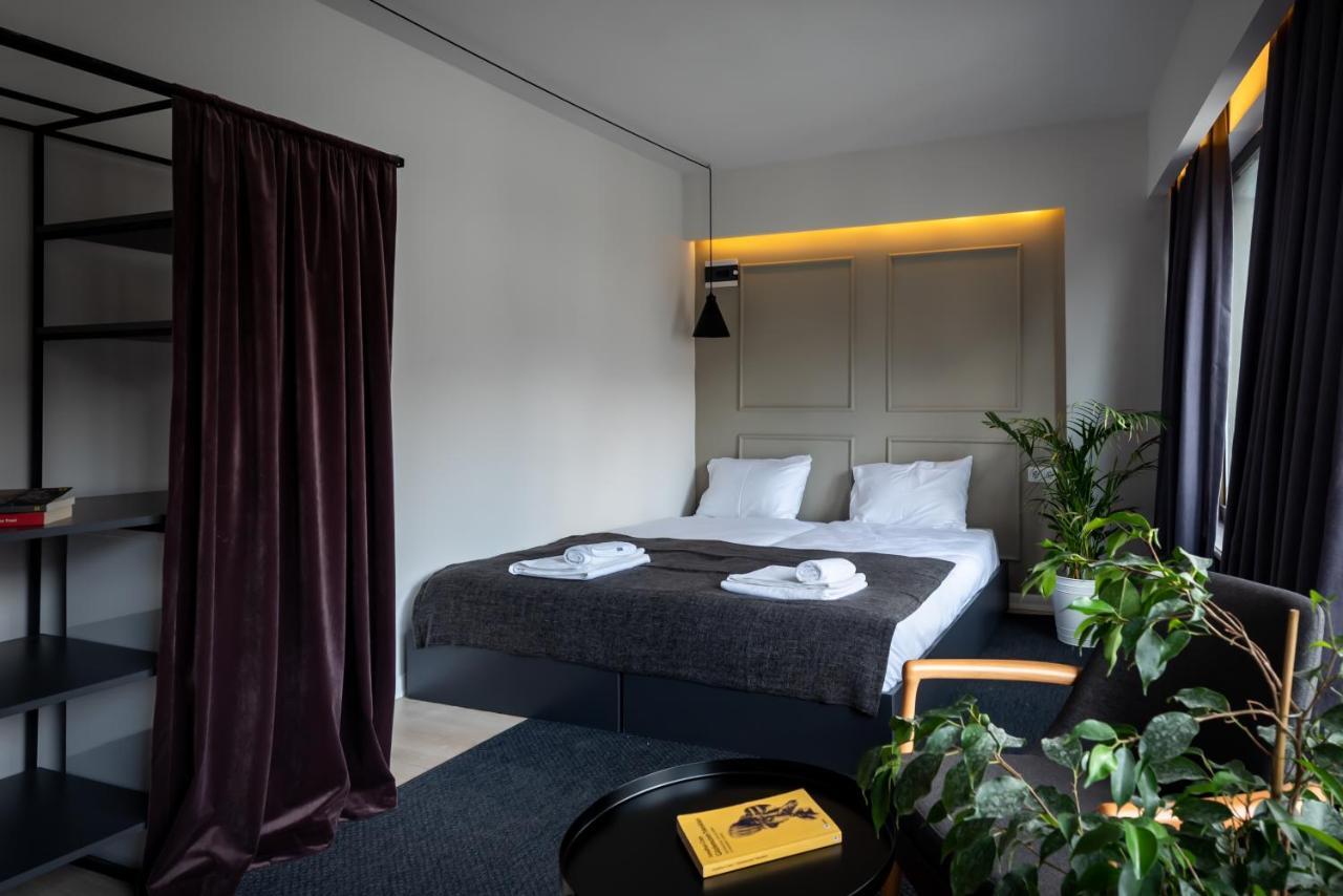 Intro Suites İstanbul Dış mekan fotoğraf