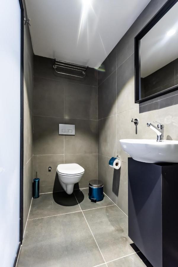 Intro Suites İstanbul Dış mekan fotoğraf