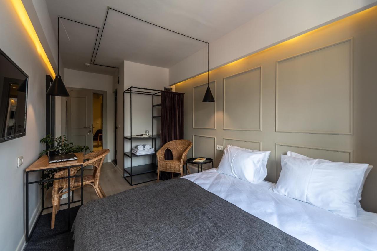 Intro Suites İstanbul Dış mekan fotoğraf